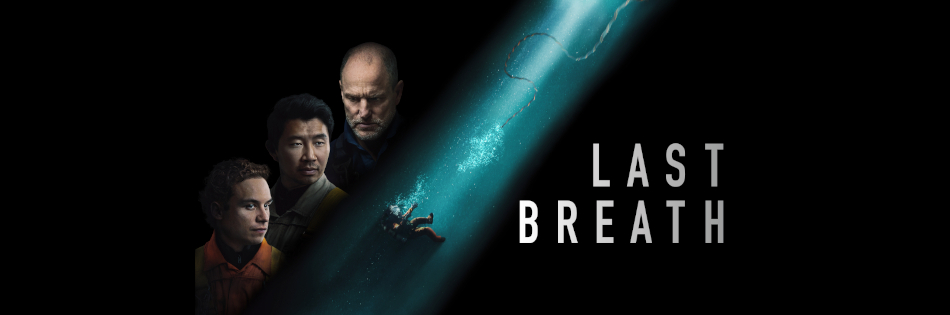 LAST BREATH